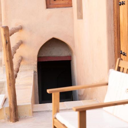 Nomad Inn Nizva Kültér fotó
