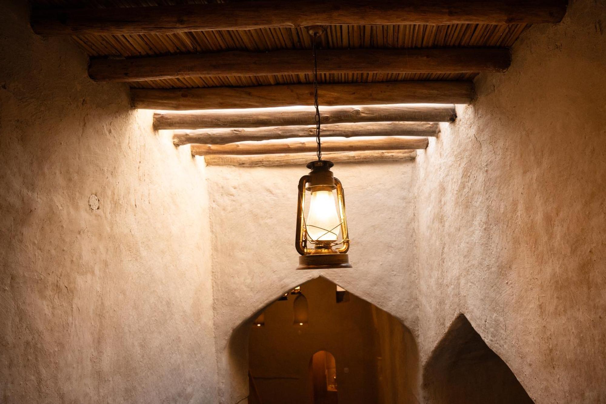 Nomad Inn Nizva Kültér fotó