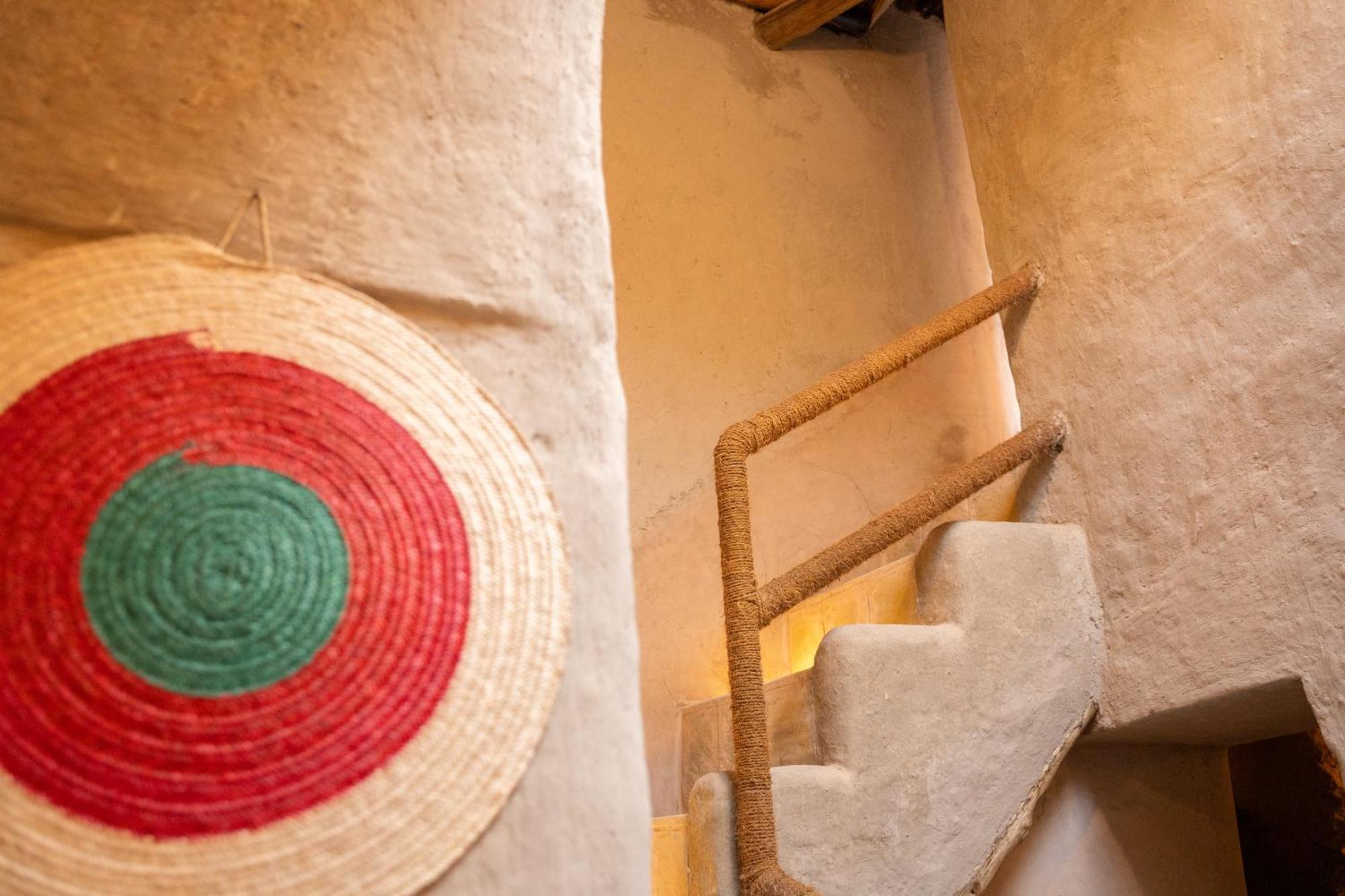 Nomad Inn Nizva Kültér fotó