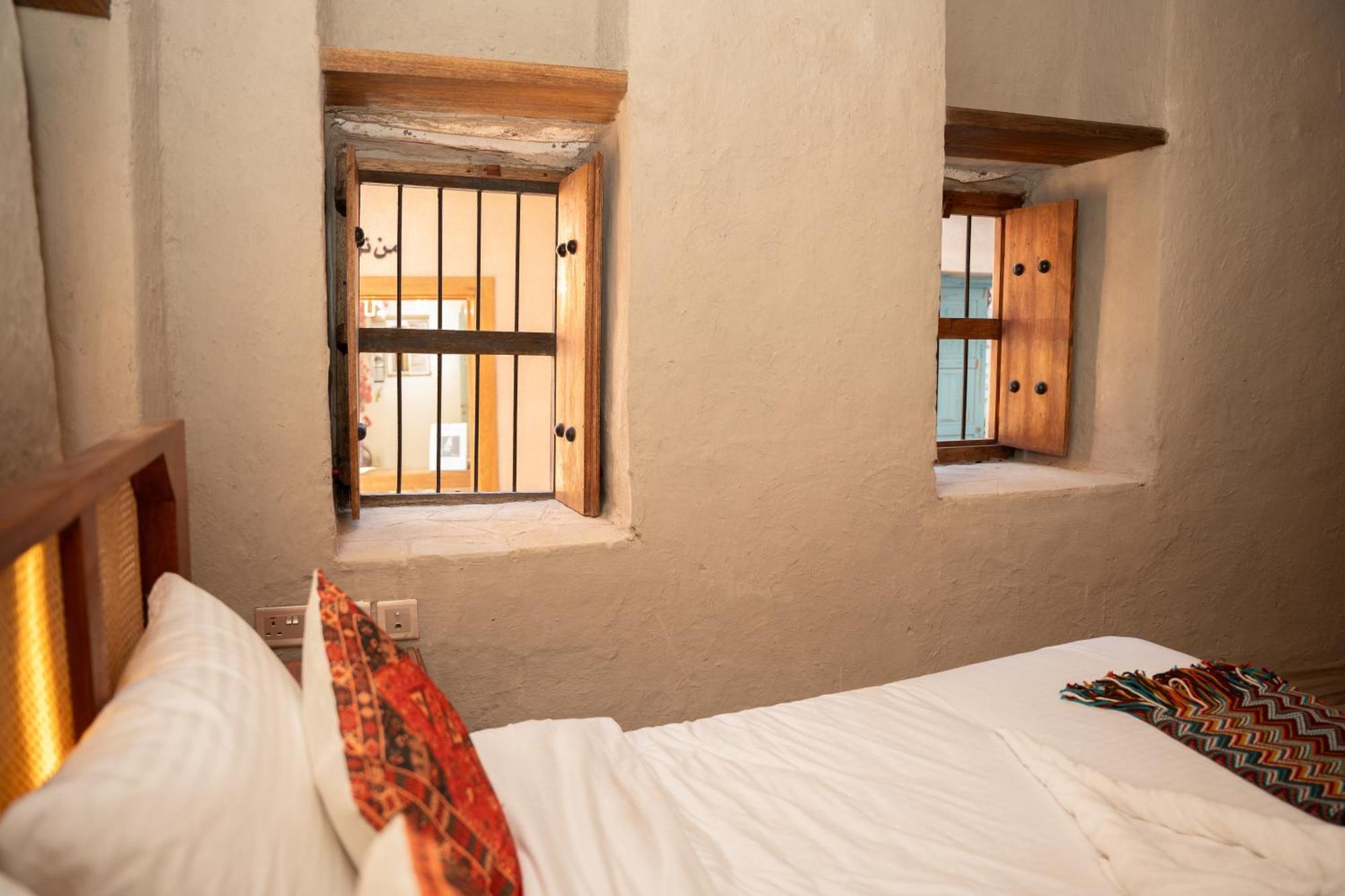 Nomad Inn Nizva Kültér fotó