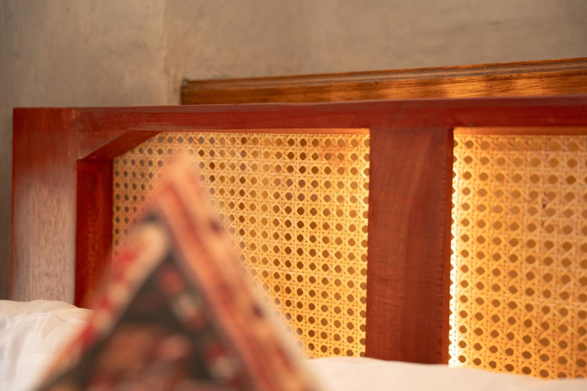 Nomad Inn Nizva Kültér fotó